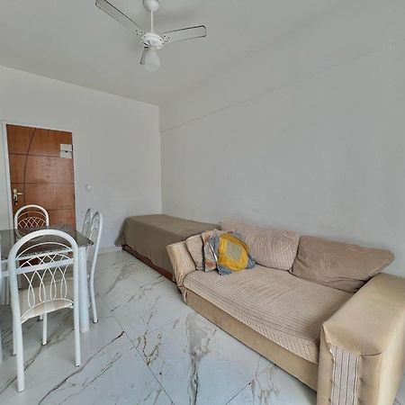Vista Do Mar Com Ar Garagem E Varanda Guarapari Zewnętrze zdjęcie