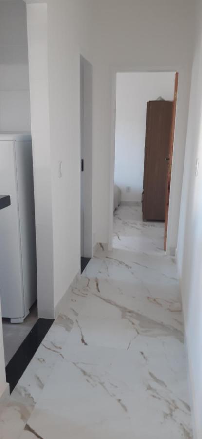 Vista Do Mar Com Ar Garagem E Varanda Guarapari Zewnętrze zdjęcie