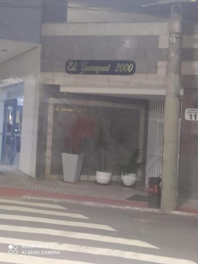 Vista Do Mar Com Ar Garagem E Varanda Guarapari Zewnętrze zdjęcie